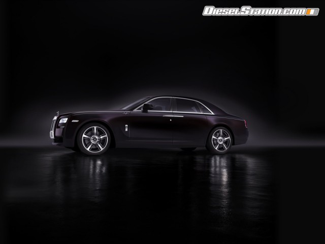 Rolls Royce Ghost V Specification 2015 Picture #10 Rolls Royce Ghost V Specification 2015 Picture #10