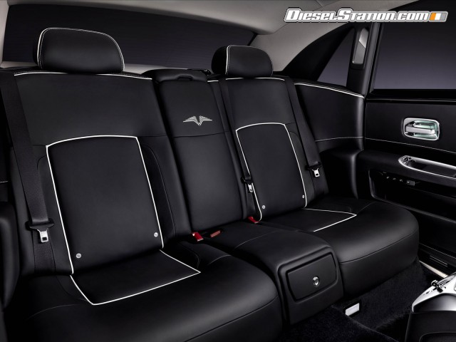 Rolls Royce Ghost V Specification 2015 Picture #1 Rolls Royce Ghost V Specification 2015 Picture #1