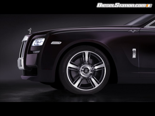 Rolls Royce Ghost V Specification 2015 Picture #3 Rolls Royce Ghost V Specification 2015 Picture #3