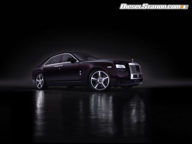Rolls Royce Ghost V Specification 2015 Picture #19 Rolls Royce Ghost V Specification 2015 Picture #19