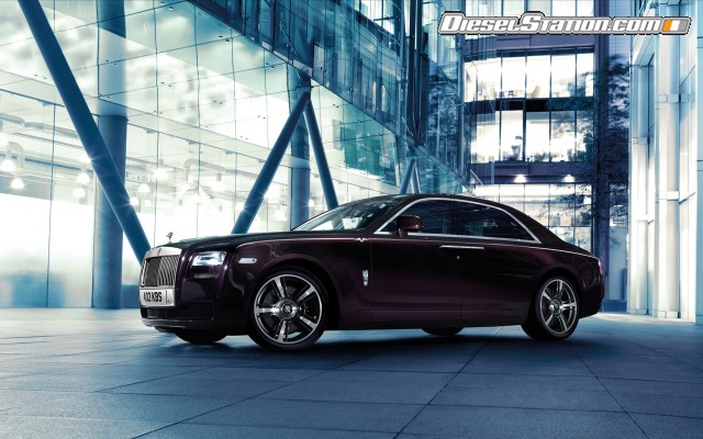 Rolls Royce Ghost V Specification 2015 Widescreen Picture #2 Rolls Royce Ghost V Specification 2015 Widescreen Picture #2