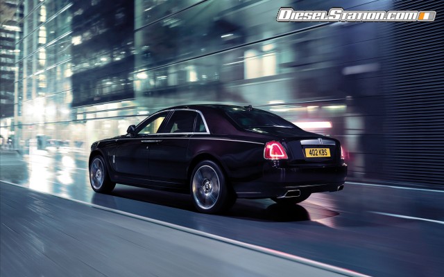 Rolls Royce Ghost V Specification 2015 Widescreen Picture #18 Rolls Royce Ghost V Specification 2015 Widescreen Picture #18