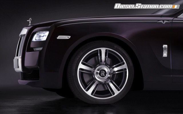 Rolls Royce Ghost V Specification 2015 Widescreen Picture #9 Rolls Royce Ghost V Specification 2015 Widescreen Picture #9