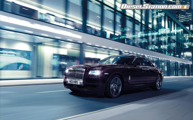 Rolls Royce Ghost V Specification 2015 Widescreen Picture #7 Rolls Royce Ghost V Specification 2015 Widescreen Picture #7