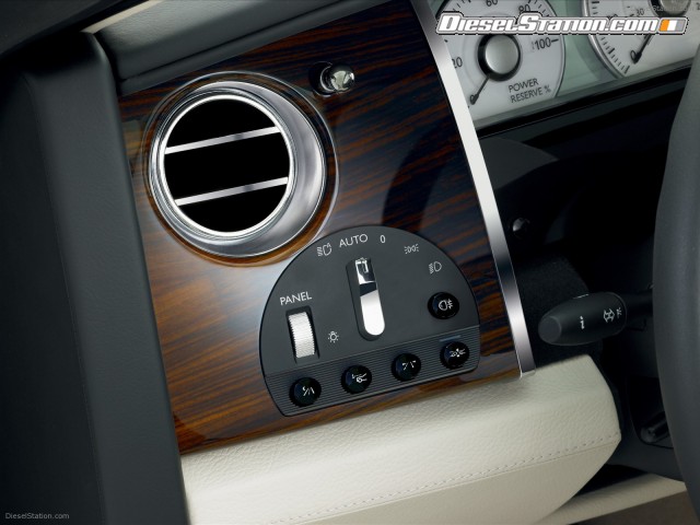 Rolls Royce Ghost in detail Picture #56 Rolls Royce Ghost in detail Picture #56