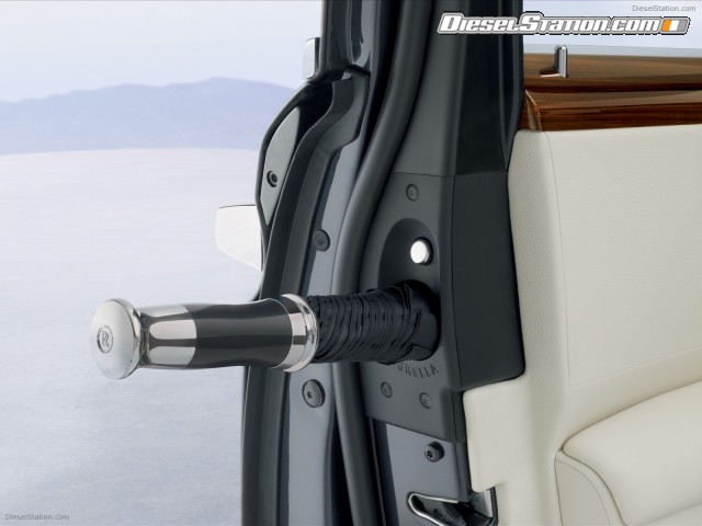 Rolls Royce Ghost in detail Picture #19 Rolls Royce Ghost in detail Picture #19