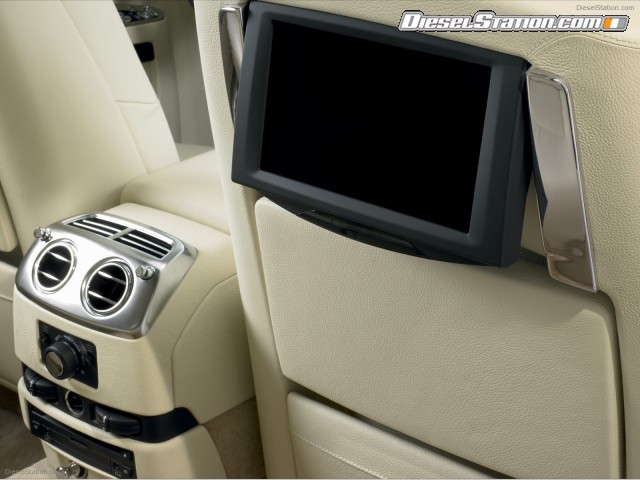 Rolls Royce Ghost in detail Picture #31 Rolls Royce Ghost in detail Picture #31