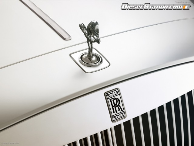 Rolls Royce Ghost in detail Picture #67 Rolls Royce Ghost in detail Picture #67