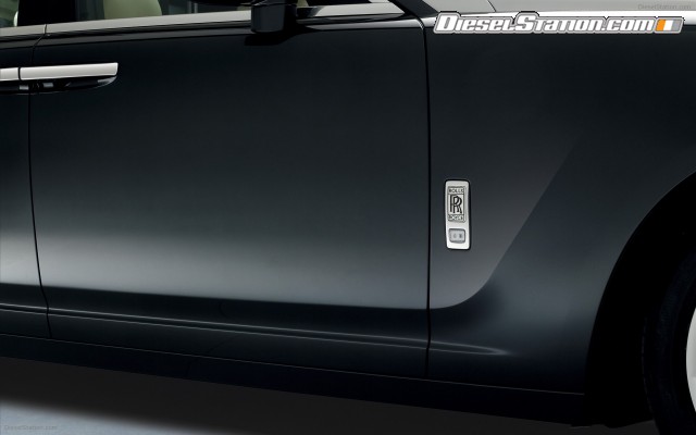 Rolls Royce Ghost in detail Widescreen Picture #61 Rolls Royce Ghost in detail Widescreen Picture #61