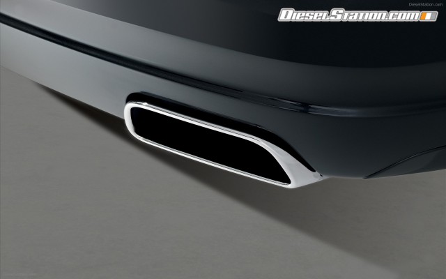 Rolls Royce Ghost in detail Widescreen Picture #0 Rolls Royce Ghost in detail Widescreen Picture #0