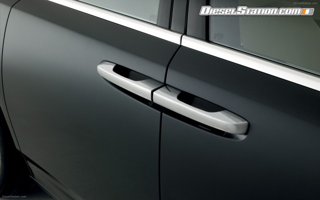 Rolls Royce Ghost in detail Widescreen Picture #65 Rolls Royce Ghost in detail Widescreen Picture #65