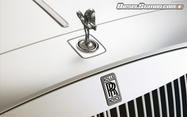 Rolls Royce Ghost in detail Widescreen Picture #53 Rolls Royce Ghost in detail Widescreen Picture #53