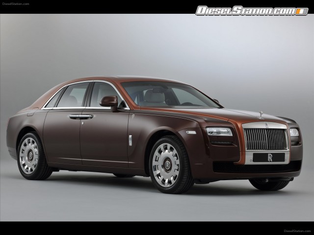 Rolls Royce One Thousand and One Nights 2013 Picture #19 Rolls Royce One Thousand and One Nights 2013 Picture #19