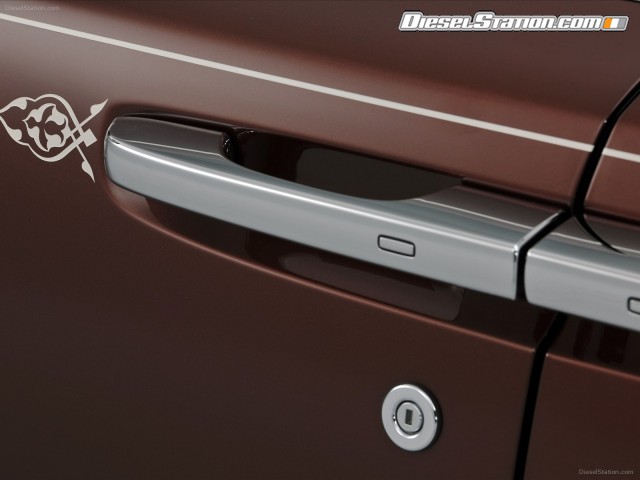 Rolls Royce One Thousand and One Nights 2013 Picture #22 Rolls Royce One Thousand and One Nights 2013 Picture #22