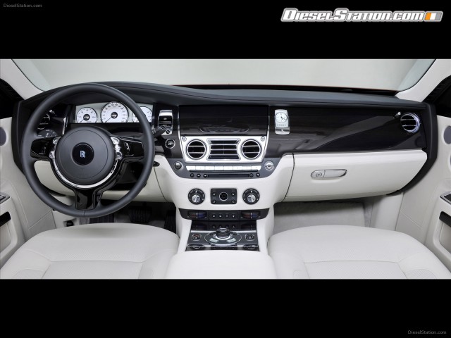 Rolls Royce One Thousand and One Nights 2013 Picture #31 Rolls Royce One Thousand and One Nights 2013 Picture #31