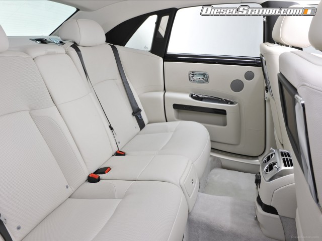 Rolls Royce One Thousand and One Nights 2013 Picture #10 Rolls Royce One Thousand and One Nights 2013 Picture #10