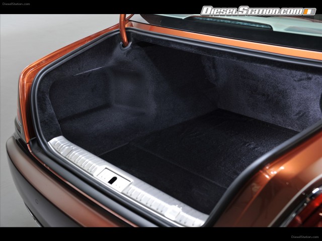 Rolls Royce One Thousand and One Nights 2013 Picture #17 Rolls Royce One Thousand and One Nights 2013 Picture #17