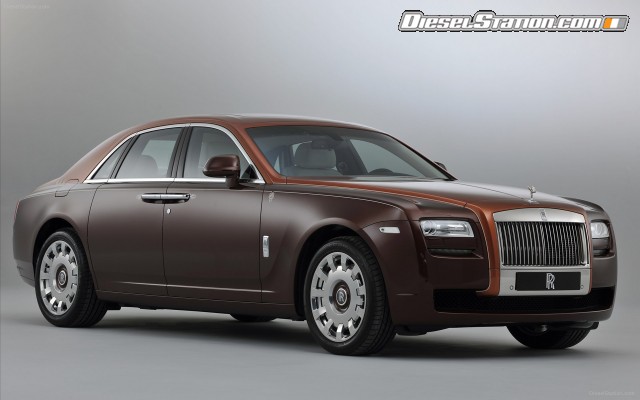 Rolls Royce One Thousand and One Nights 2013 Widescreen Picture #5 Rolls Royce One Thousand and One Nights 2013 Widescreen Picture #5