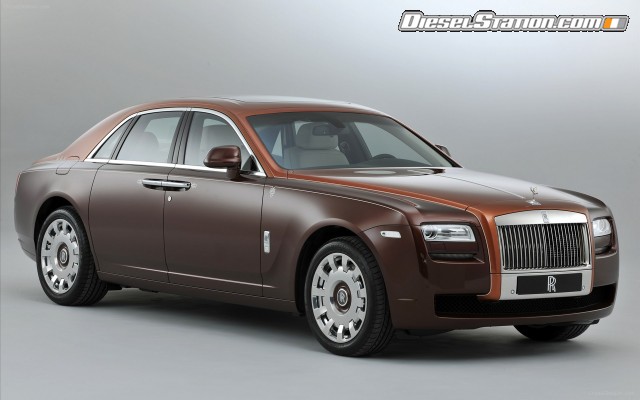 Rolls Royce One Thousand and One Nights 2013 Widescreen Picture #16 Rolls Royce One Thousand and One Nights 2013 Widescreen Picture #16