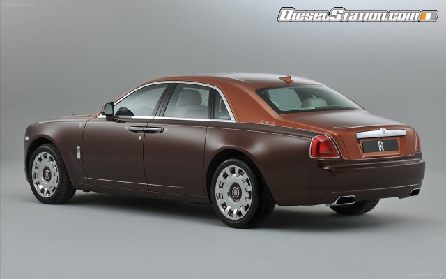 Rolls Royce One Thousand and One Nights 2013 Widescreen Picture #9 Rolls Royce One Thousand and One Nights 2013 Widescreen Picture #9