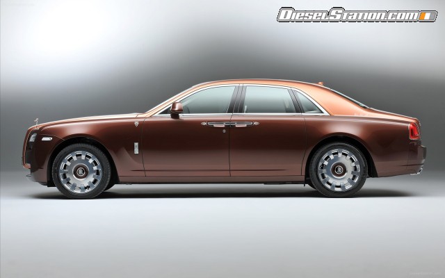 Rolls Royce One Thousand and One Nights 2013 Widescreen Picture #0 Rolls Royce One Thousand and One Nights 2013 Widescreen Picture #0