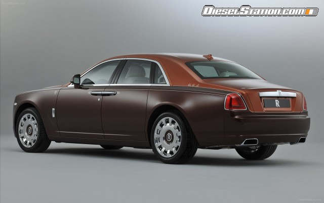 Rolls Royce One Thousand and One Nights 2013 Widescreen Picture #15 Rolls Royce One Thousand and One Nights 2013 Widescreen Picture #15