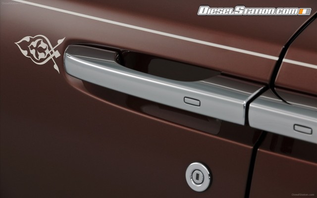 Rolls Royce One Thousand and One Nights 2013 Widescreen Picture #23 Rolls Royce One Thousand and One Nights 2013 Widescreen Picture #23