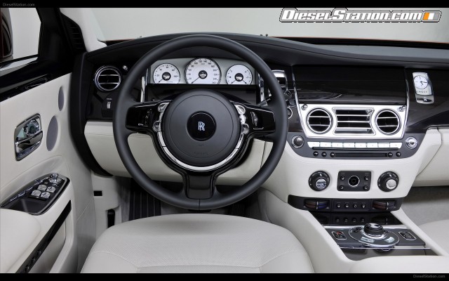 Rolls Royce One Thousand and One Nights 2013 Widescreen Picture #11 Rolls Royce One Thousand and One Nights 2013 Widescreen Picture #11