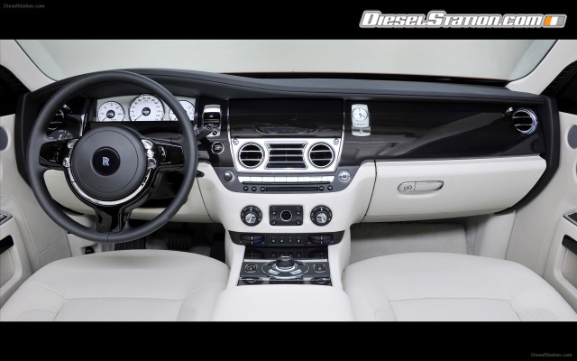 Rolls Royce One Thousand and One Nights 2013 Widescreen Picture #14 Rolls Royce One Thousand and One Nights 2013 Widescreen Picture #14