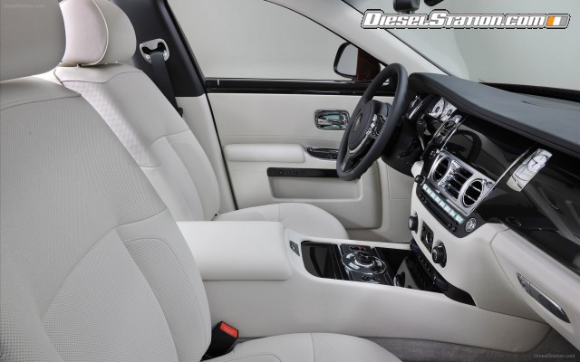 Rolls Royce One Thousand and One Nights 2013 Widescreen Picture #7 Rolls Royce One Thousand and One Nights 2013 Widescreen Picture #7