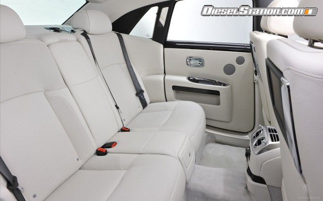 Rolls Royce One Thousand and One Nights 2013 Widescreen Picture #21 Rolls Royce One Thousand and One Nights 2013 Widescreen Picture #21