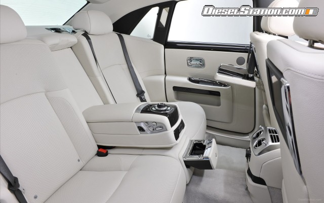 Rolls Royce One Thousand and One Nights 2013 Widescreen Picture #8 Rolls Royce One Thousand and One Nights 2013 Widescreen Picture #8