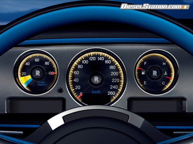 Rolls Royce Phantom Drophead Coupe Waterspeed Collection 2014 Picture #0 Rolls Royce Phantom Drophead Coupe Waterspeed Collection 2014 Picture #0