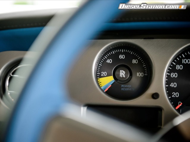 Rolls Royce Phantom Drophead Coupe Waterspeed Collection 2014 Picture #45 Rolls Royce Phantom Drophead Coupe Waterspeed Collection 2014 Picture #45