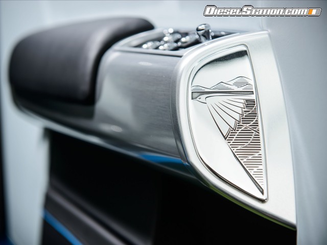 Rolls Royce Phantom Drophead Coupe Waterspeed Collection 2014 Picture #19 Rolls Royce Phantom Drophead Coupe Waterspeed Collection 2014 Picture #19