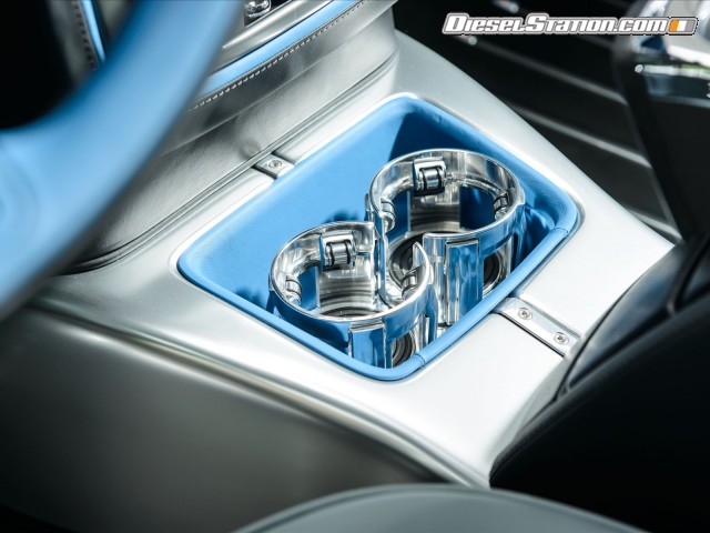 Rolls Royce Phantom Drophead Coupe Waterspeed Collection 2014 Picture #26 Rolls Royce Phantom Drophead Coupe Waterspeed Collection 2014 Picture #26