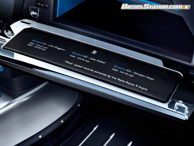 Rolls Royce Phantom Drophead Coupe Waterspeed Collection 2014 Picture #39 Rolls Royce Phantom Drophead Coupe Waterspeed Collection 2014 Picture #39