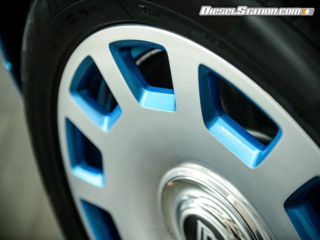 Rolls Royce Phantom Drophead Coupe Waterspeed Collection 2014 Picture #24 Rolls Royce Phantom Drophead Coupe Waterspeed Collection 2014 Picture #24