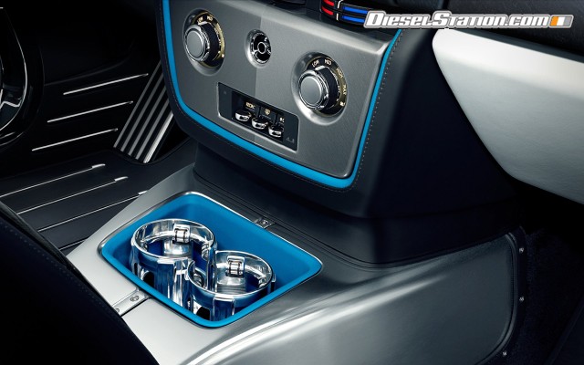 Rolls Royce Phantom Drophead Coupe Waterspeed Collection 2014 Widescreen Picture #2 Rolls Royce Phantom Drophead Coupe Waterspeed Collection 2014 Widescreen Picture #2