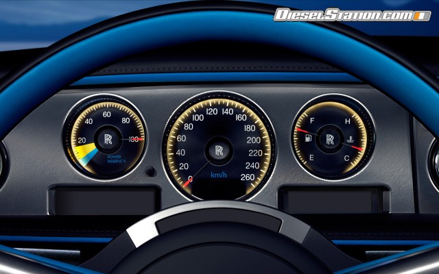 Rolls Royce Phantom Drophead Coupe Waterspeed Collection 2014 Widescreen Picture #7 Rolls Royce Phantom Drophead Coupe Waterspeed Collection 2014 Widescreen Picture #7