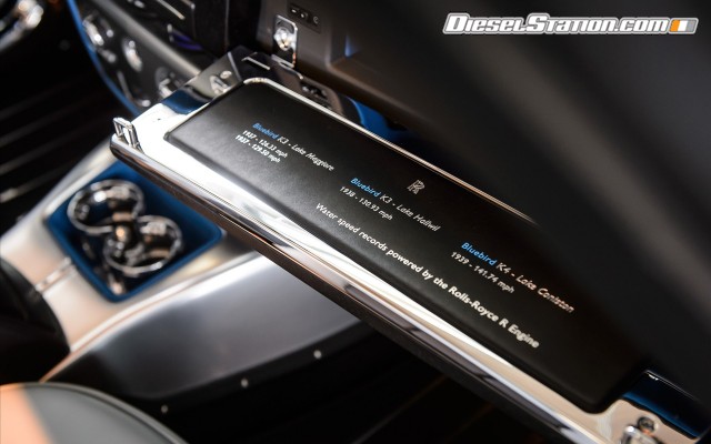 Rolls Royce Phantom Drophead Coupe Waterspeed Collection 2014 Widescreen Picture #28 Rolls Royce Phantom Drophead Coupe Waterspeed Collection 2014 Widescreen Picture #28