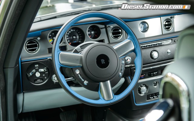 Rolls Royce Phantom Drophead Coupe Waterspeed Collection 2014 Widescreen Picture #30 Rolls Royce Phantom Drophead Coupe Waterspeed Collection 2014 Widescreen Picture #30