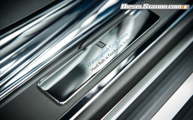 Rolls Royce Phantom Drophead Coupe Waterspeed Collection 2014 Widescreen Picture #36 Rolls Royce Phantom Drophead Coupe Waterspeed Collection 2014 Widescreen Picture #36