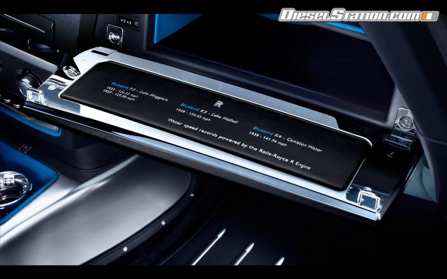 Rolls Royce Phantom Drophead Coupe Waterspeed Collection 2014 Widescreen Picture #41 Rolls Royce Phantom Drophead Coupe Waterspeed Collection 2014 Widescreen Picture #41