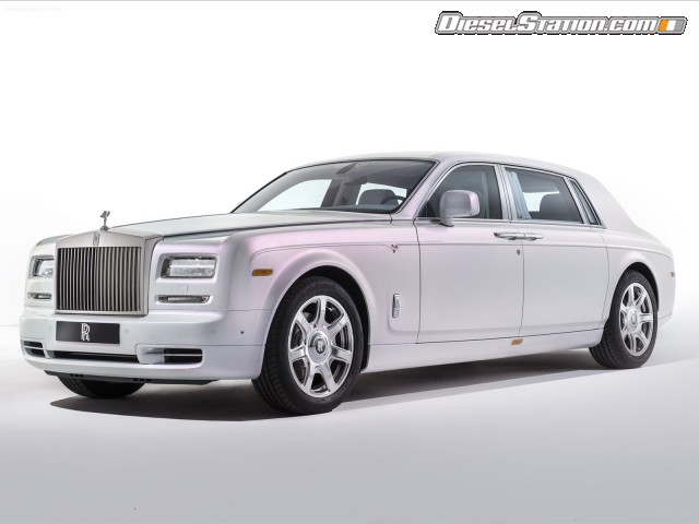Rolls Royce Phantom Serenity 2015 Picture #8 Rolls Royce Phantom Serenity 2015 Picture #8