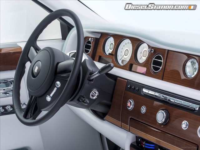 Rolls Royce Phantom Serenity 2015 Picture #23 Rolls Royce Phantom Serenity 2015 Picture #23