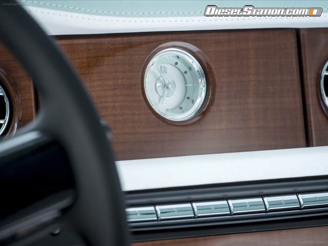 Rolls Royce Phantom Serenity 2015 Picture #22 Rolls Royce Phantom Serenity 2015 Picture #22