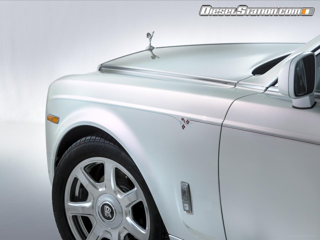 Rolls Royce Phantom Serenity 2015 Picture #13 Rolls Royce Phantom Serenity 2015 Picture #13