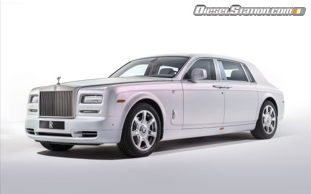Rolls Royce Phantom Serenity 2015 Widescreen Picture #2 Rolls Royce Phantom Serenity 2015 Widescreen Picture #2