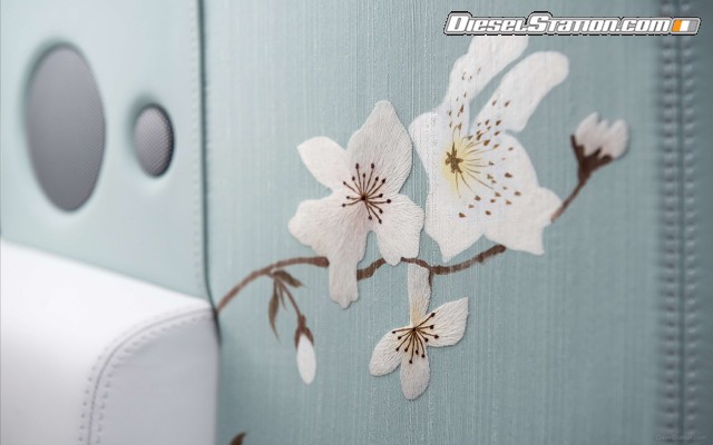 Rolls Royce Phantom Serenity 2015 Widescreen Picture #3 Rolls Royce Phantom Serenity 2015 Widescreen Picture #3